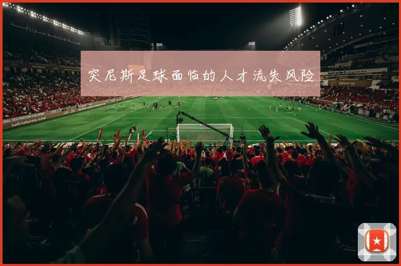 突尼斯足球面临的人才流失风险