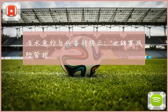 马术意外与兴奋剂阴云：世锦赛风险管控