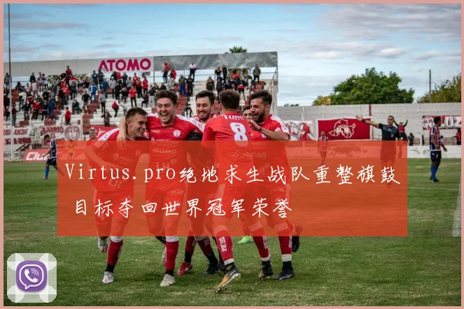 Virtus.pro绝地求生战队重整旗鼓 目标夺回世界冠军荣誉