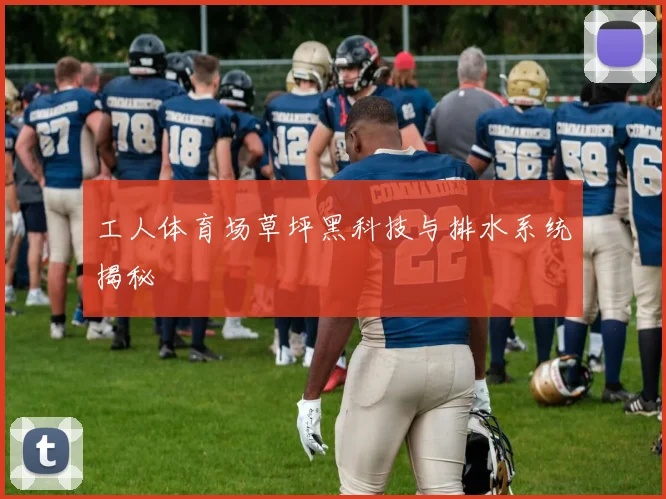 工人体育场草坪黑科技与排水系统揭秘