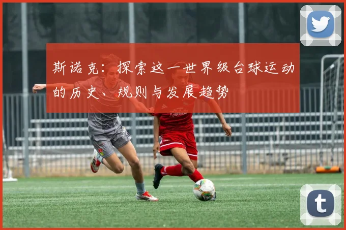 斯诺克：探索这一世界级台球运动的历史、规则与发展趋势