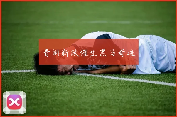 青训新政催生黑马奇迹
